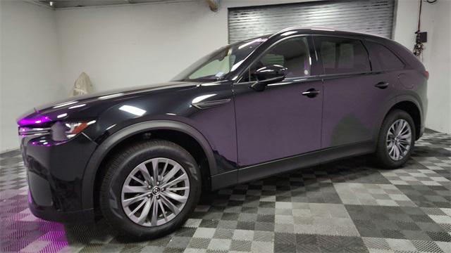 used 2024 Mazda CX-90 car, priced at $33,800