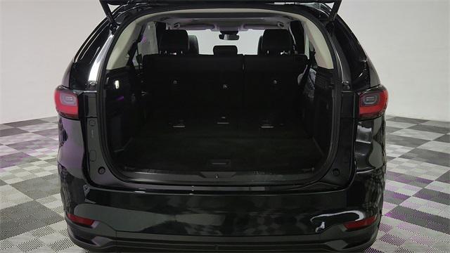 used 2024 Mazda CX-90 car, priced at $33,800