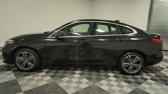 used 2023 BMW 228 Gran Coupe car, priced at $31,995