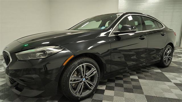 used 2023 BMW 228 Gran Coupe car, priced at $31,995