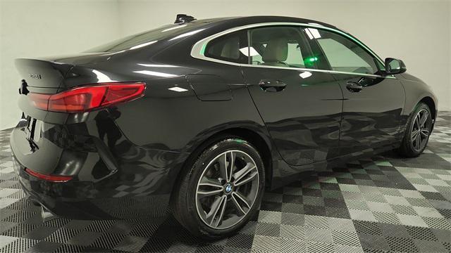 used 2023 BMW 228 Gran Coupe car, priced at $31,995