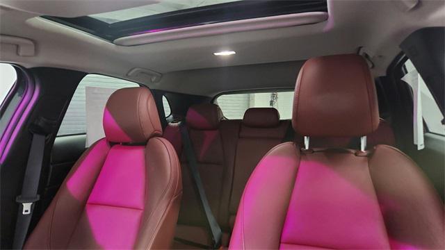 used 2024 Mazda CX-30 car