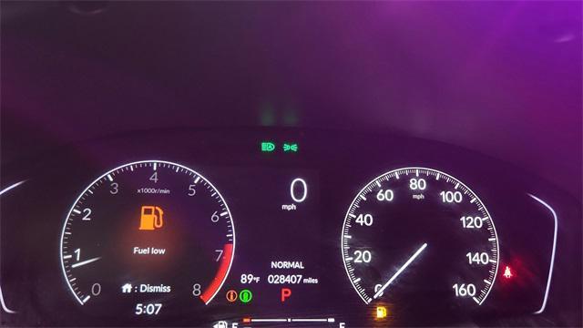 used 2024 Honda Civic car