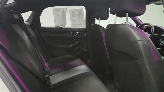 used 2024 Honda Civic car