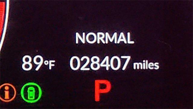 used 2024 Honda Civic car