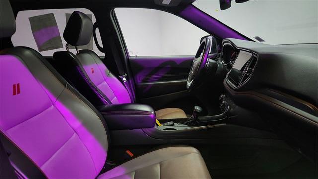 used 2024 Dodge Durango car, priced at $34,995