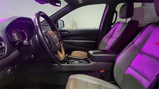used 2024 Dodge Durango car, priced at $34,995