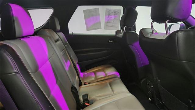used 2024 Dodge Durango car, priced at $34,995