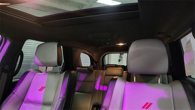 used 2024 Dodge Durango car, priced at $34,995