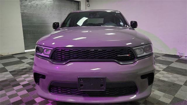 used 2024 Dodge Durango car, priced at $34,995