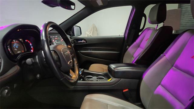 used 2024 Dodge Durango car, priced at $34,995