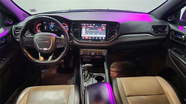 used 2024 Dodge Durango car, priced at $34,995