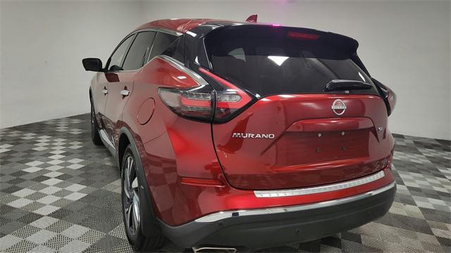 used 2023 Nissan Murano car, priced at $29,888