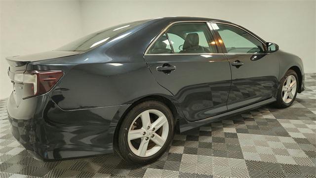 used 2013 Toyota Camry car, priced at $12,495