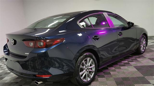 used 2023 Mazda Mazda3 car