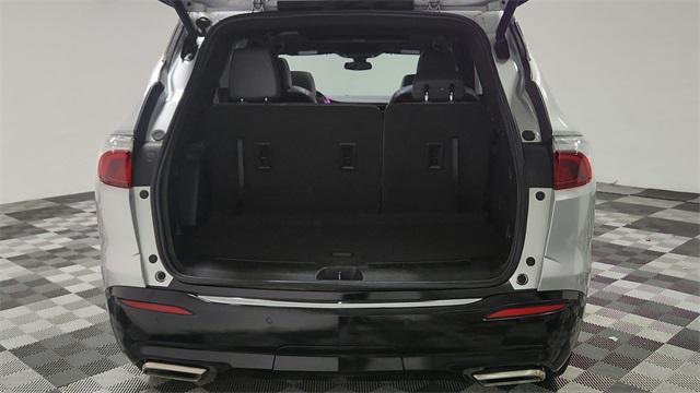 used 2022 Buick Enclave car