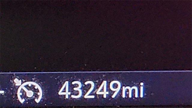 used 2022 Buick Enclave car