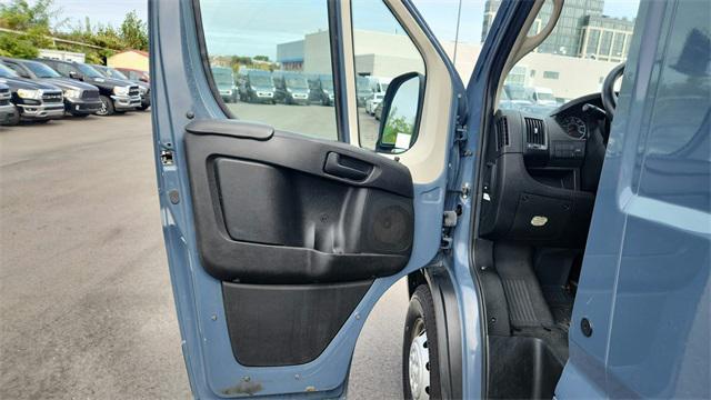 used 2019 Ram ProMaster 2500 car, priced at $25,995