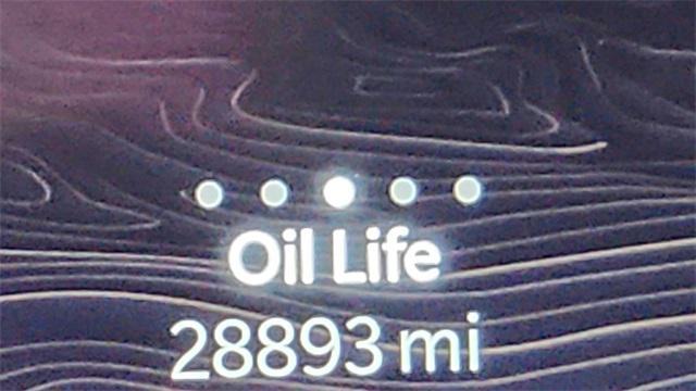 used 2024 Jeep Grand Cherokee car