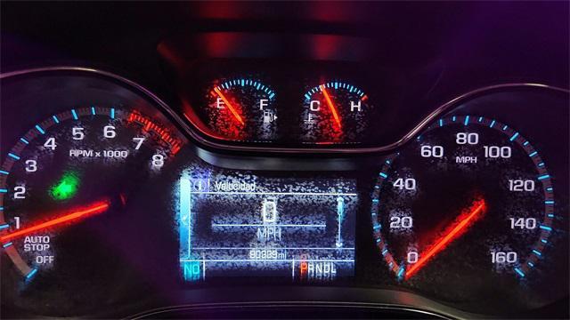 used 2018 Chevrolet Cruze car, priced at $14,995