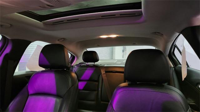 used 2018 Chevrolet Cruze car, priced at $14,995