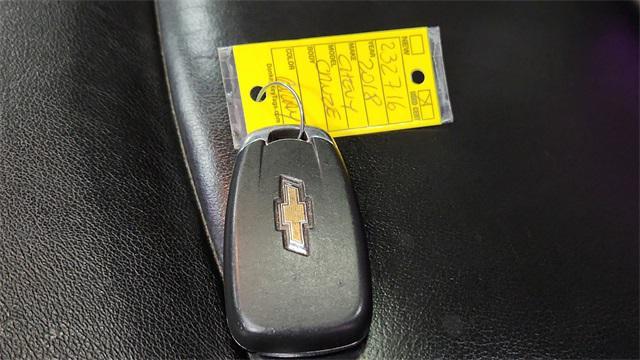 used 2018 Chevrolet Cruze car, priced at $14,995