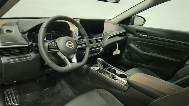 used 2024 Nissan Altima car