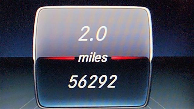 used 2020 Mercedes-Benz S-Class car, priced at $44,995