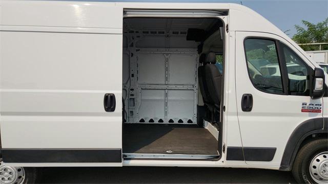 used 2021 Ram ProMaster 2500 car