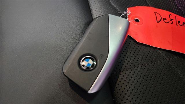 used 2025 BMW X2 car