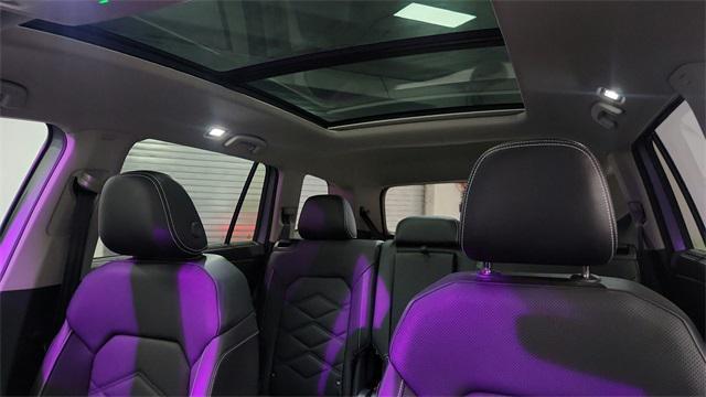 used 2024 Volkswagen Atlas car, priced at $38,888