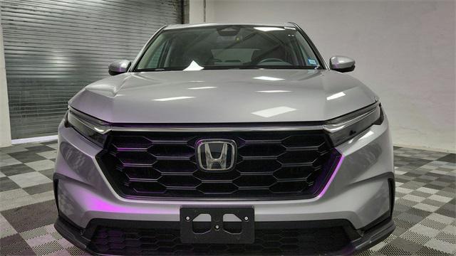 used 2024 Honda CR-V car