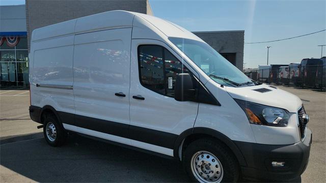 used 2024 Ford Transit-350 car, priced at $53,888