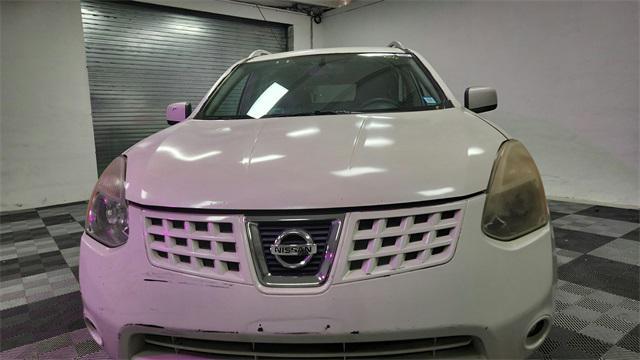 used 2009 Nissan Rogue car, priced at $4,995