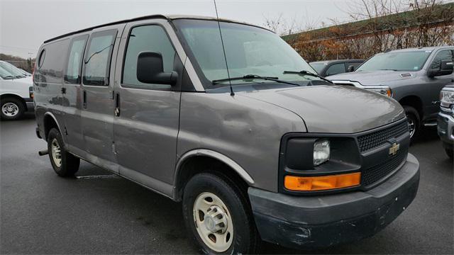 used 2011 Chevrolet Express 2500 car, priced at $9,995