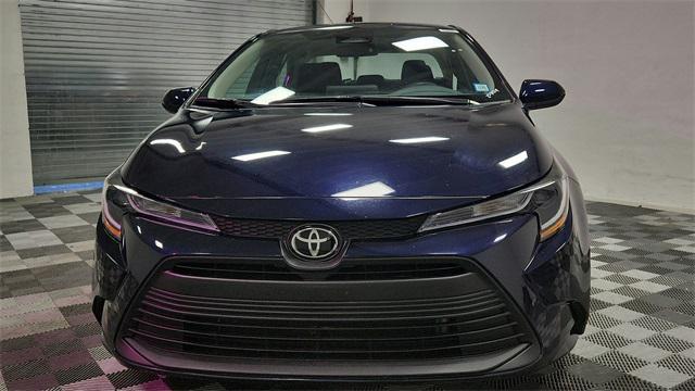 used 2023 Toyota Corolla car