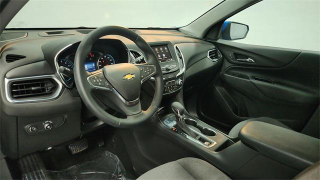 used 2024 Chevrolet Equinox car