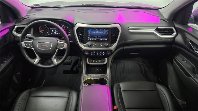 used 2023 GMC Acadia car