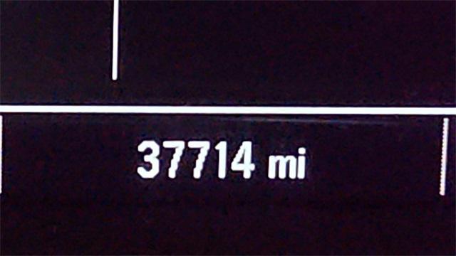 used 2024 Chevrolet Malibu car, priced at $21,800