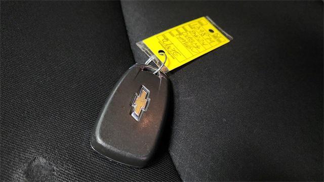 used 2024 Chevrolet Malibu car, priced at $21,800