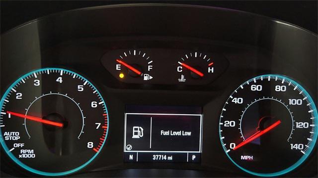 used 2024 Chevrolet Malibu car, priced at $21,800