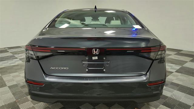 used 2023 Honda Accord car