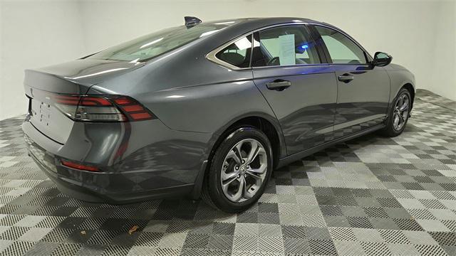 used 2023 Honda Accord car