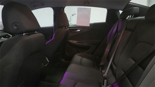 used 2024 Chevrolet Malibu car, priced at $19,800