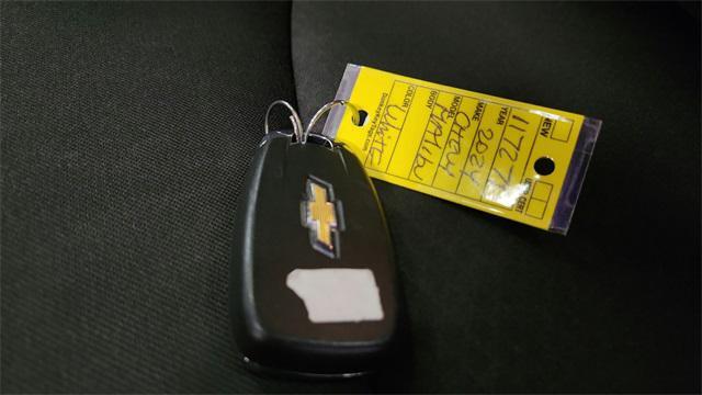 used 2024 Chevrolet Malibu car, priced at $19,800