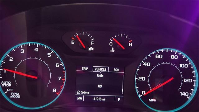 used 2024 Chevrolet Malibu car, priced at $21,995