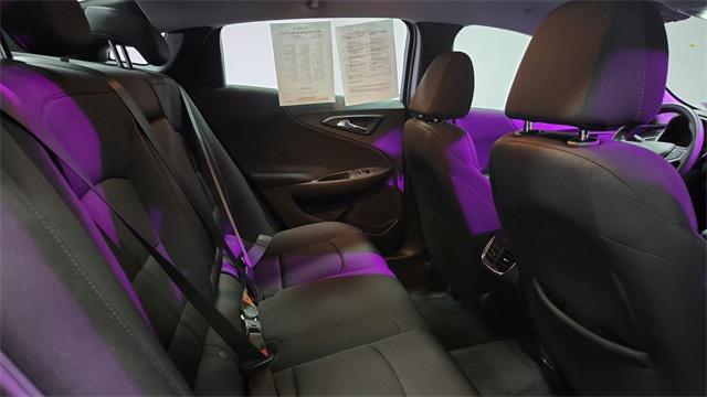 used 2024 Chevrolet Malibu car, priced at $21,995