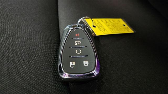 used 2024 Chevrolet Malibu car, priced at $21,995