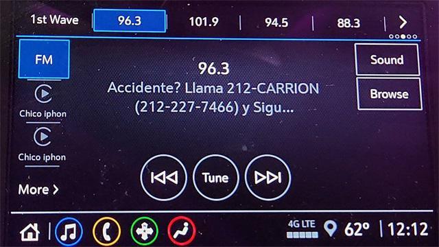 used 2024 Chevrolet Malibu car, priced at $21,995