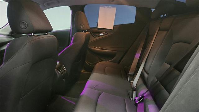 used 2024 Chevrolet Malibu car, priced at $22,800